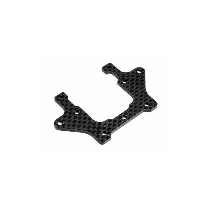 HPI RACING SOLID MIDDLE DECK