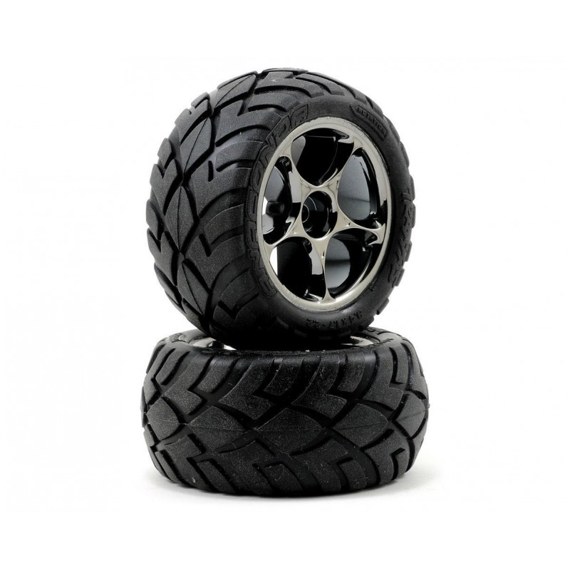 TRAXXAS komplet kół Anaconda