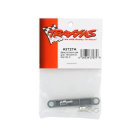 TRAXXAS Element mocowania pakietu.