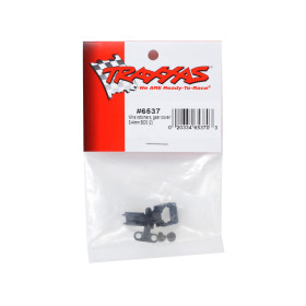 TRAXXAS Obudowa zębatek / Wire Retainers, Gear Cover