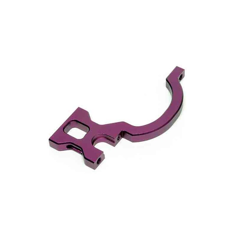 HPI RACING MIDDLE BLOCK R (PURPLE)