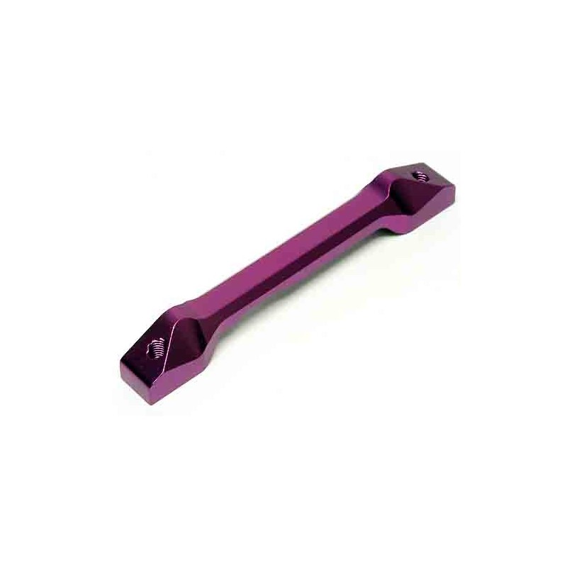 HPI RACING PIVOT BLOCK FR (PURPLE)
