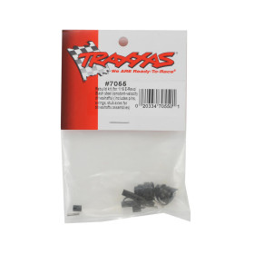 TRAXXAS Zestaw naprawczy półosi 1/16
