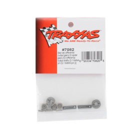 TRAXXAS Zębtaki dyferencjału 1/16