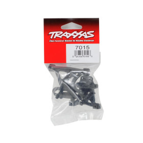 TRAXXAS Słupki mocujące karoserię przód/tył