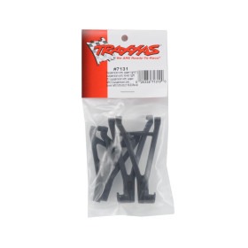 TRAXXAS Komplet wahaczy 1/16 przód