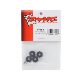 TRAXXAS Hexy z pinami