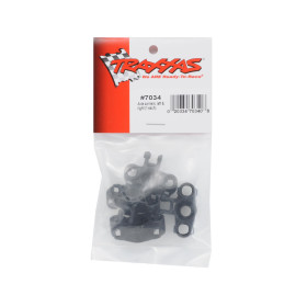 TRAXXAS Komplet zwrotnic