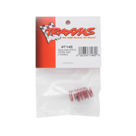 TRAXXAS Komplet sprężyn 1/16 E-Revo