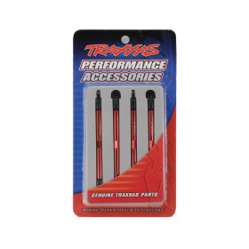 TRAXXAS Komplet popychaczy ze snapami