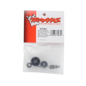 TRAXXAS Zębatki