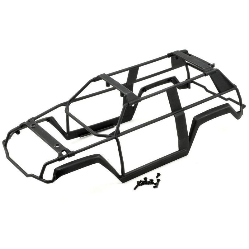 TRAXXAS Klatka bezpieczeństwa / Rollcage Summit 1/16