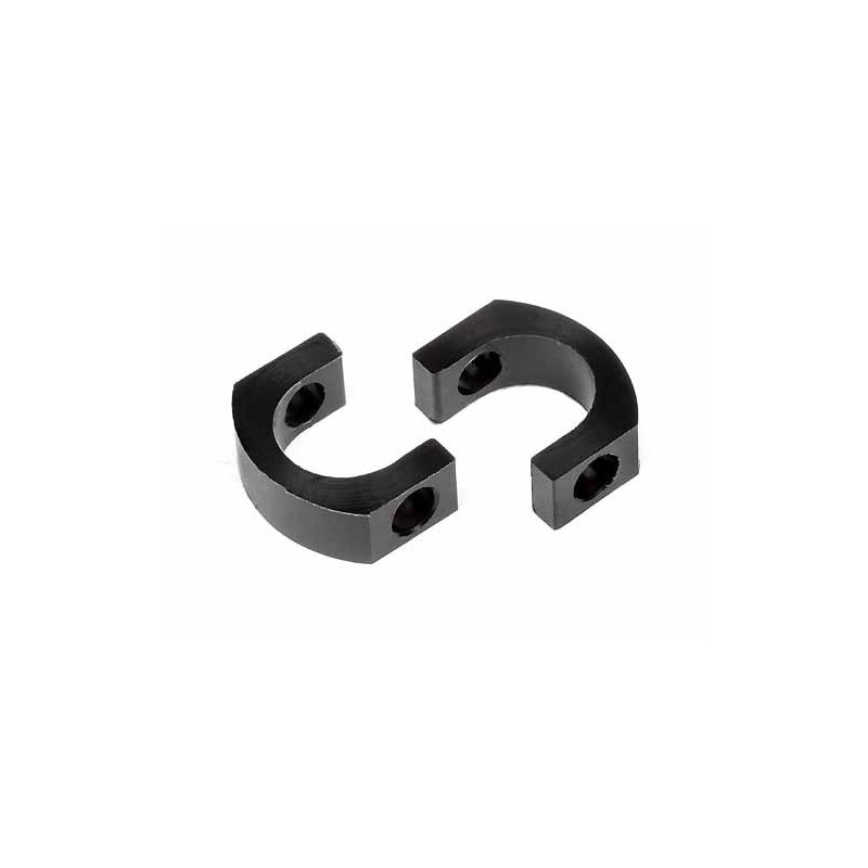 HPI RACING DIFF CUP JOINT ADAPTER (2PCS)