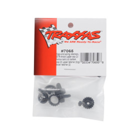 TRAXXAS Komplet elementów amortyzatora 1/16
