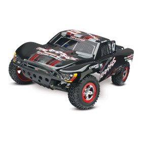 TRAXXAS Auto Slash Pro 2WD - Zastąpiony 58034-1R