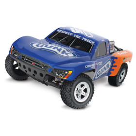 TRAXXAS Auto Slash Pro 2WD - Zastąpiony 58034-1R