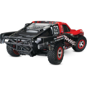 TRAXXAS Auto Slash Pro 2WD - Zastąpiony 58034-1R
