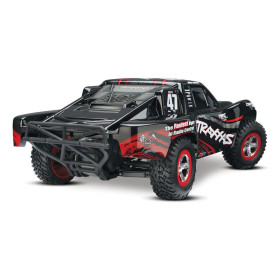 TRAXXAS Auto Slash Pro 2WD - Zastąpiony 58034-1R