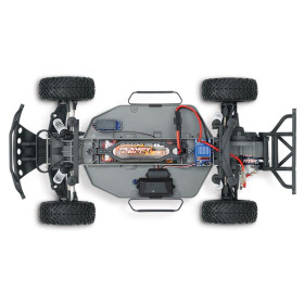 TRAXXAS Auto Slash Pro 2WD - Zastąpiony 58034-1R
