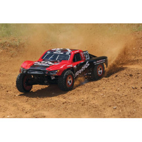 TRAXXAS Auto Slash Pro 2WD - Zastąpiony 58034-1R