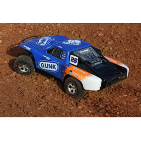 TRAXXAS Auto Slash Pro 2WD - Zastąpiony 58034-1R