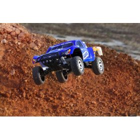 TRAXXAS Auto Slash Pro 2WD - Zastąpiony 58034-1R