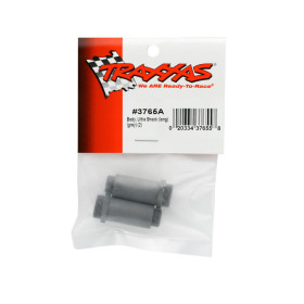 TRAXXAS Body, Ultra Shocks - Long (Szare)