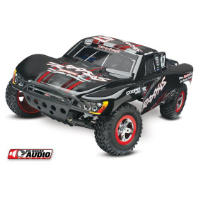 TRAXXAS Auto Slash Pro XL-5 2WD 1/10 + Audio OBA