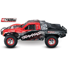 TRAXXAS Auto Slash Pro XL-5 2WD 1/10 + Audio OBA