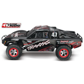 TRAXXAS Auto Slash Pro XL-5 2WD 1/10 + Audio OBA
