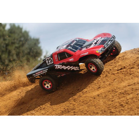 TRAXXAS Auto Slash Pro XL-5 2WD 1/10 + Audio OBA