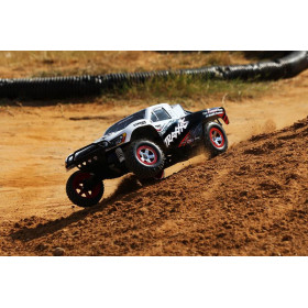 TRAXXAS Auto Slash Pro XL-5 2WD 1/10 + Audio OBA