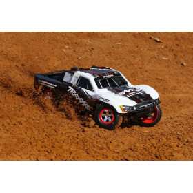 TRAXXAS Auto Slash Pro XL-5 2WD 1/10 + Audio OBA