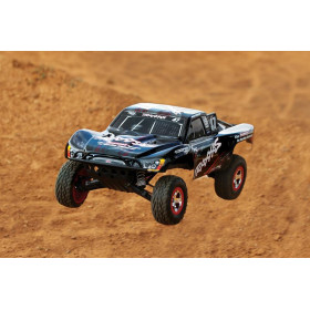 TRAXXAS Auto Slash Pro XL-5 2WD 1/10 + Audio OBA