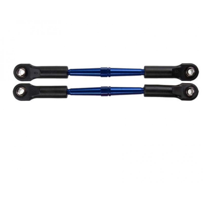 TRAXXAS Aluminiowe popychacze 59mm