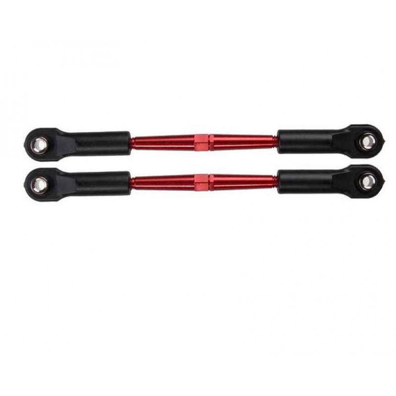 TRAXXAS Aluminiowe popychacze 59mm