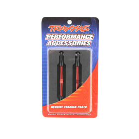 TRAXXAS Aluminiowe popychacze 59mm