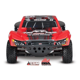 TRAXXAS Slash XL-5 4WD 1/10 + Audio OBA + TSM + Low-CG