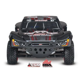 TRAXXAS Slash XL-5 4WD 1/10 + Audio OBA + TSM + Low-CG