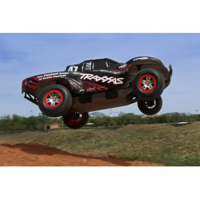 TRAXXAS Slash XL-5 4WD 1/10 + Audio OBA + TSM + Low-CG
