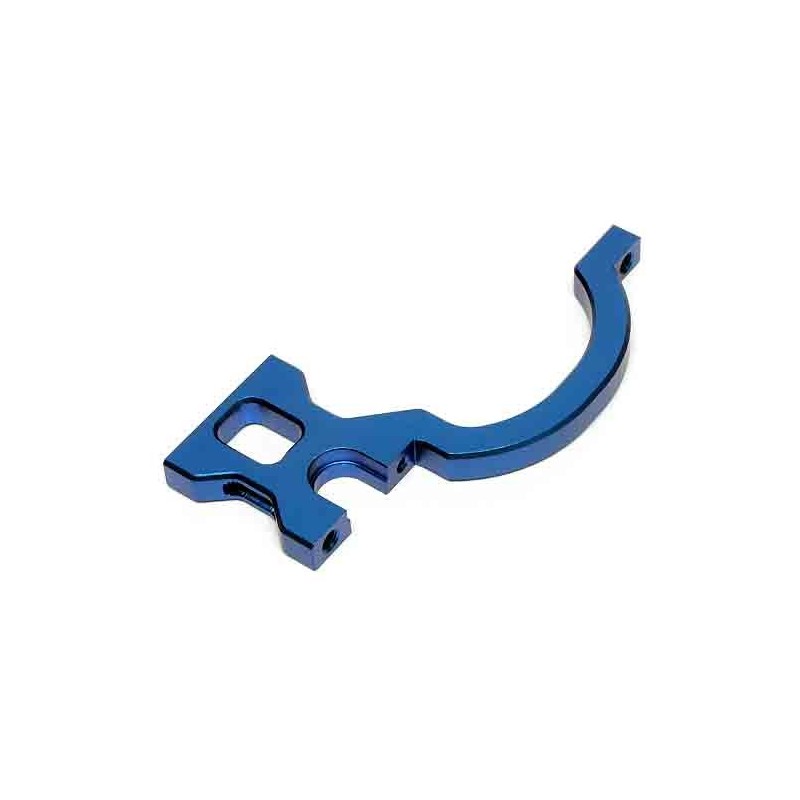 HPI RACING MIDDLE BLOCK R (BLUE)