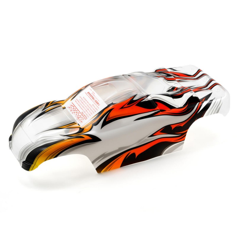 TRAXXAS Karoseria Rustler ProGraphix