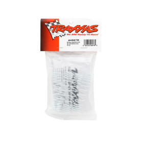 TRAXXAS Komplet sprężyn amortyzatorów (4szt.)