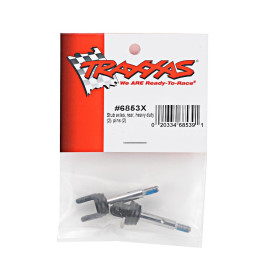 TRAXXAS Element przeniesienia napędu - tył