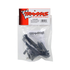 TRAXXAS Komplet mocowania karoserii
