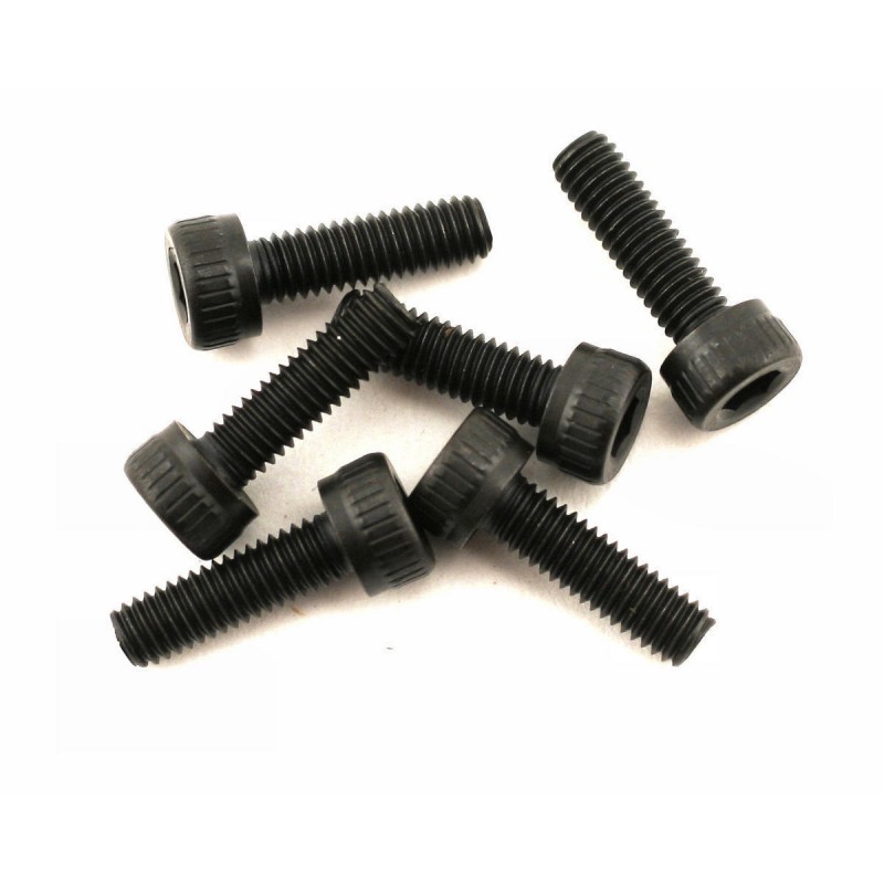 TRAXXAS Śruby imbusowe M3x10mm