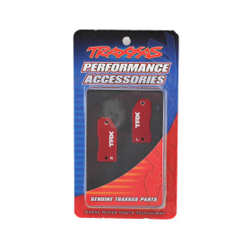 TRAXXAS Aluminiowe elementy zawieszenia / C-Huby