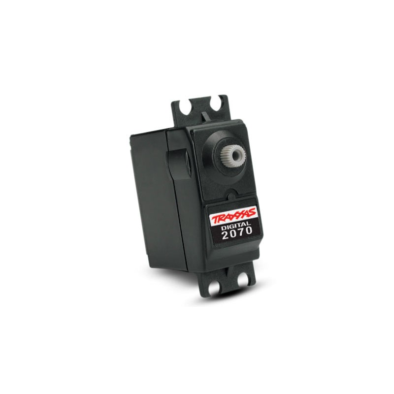 TRAXXAS Serwo cyfrowe / Digital Servo