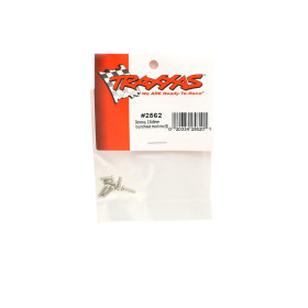 TRAXXAS Śruby M2.6x8mm 6szt.