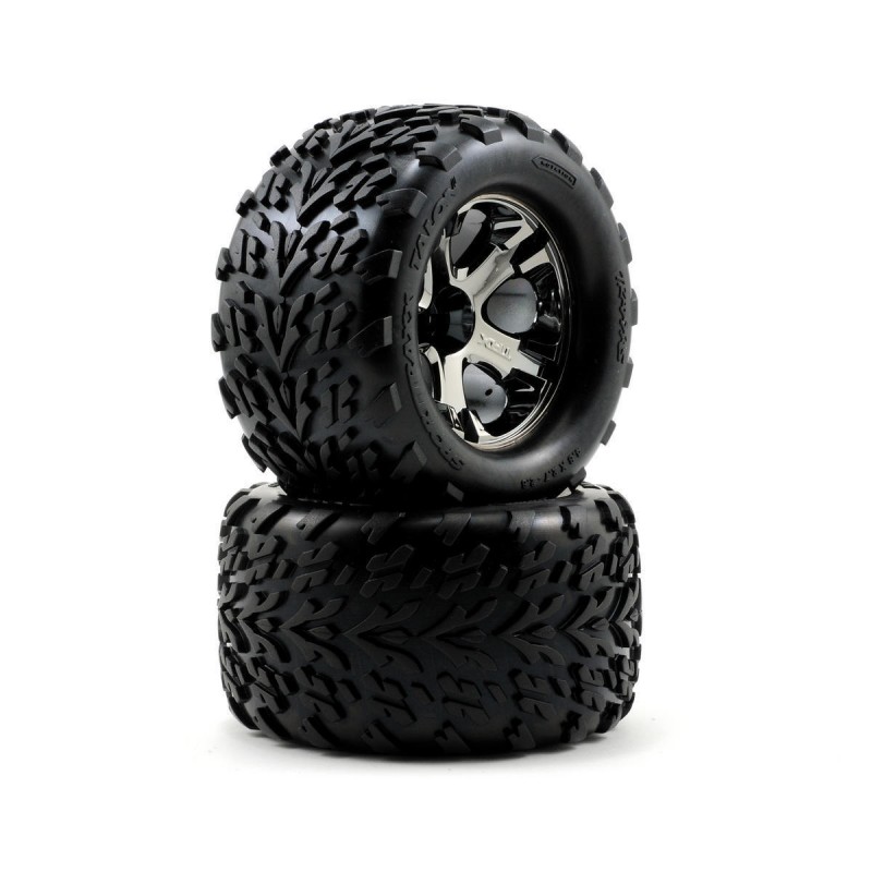 TRAXXAS Koła (2szt.)
